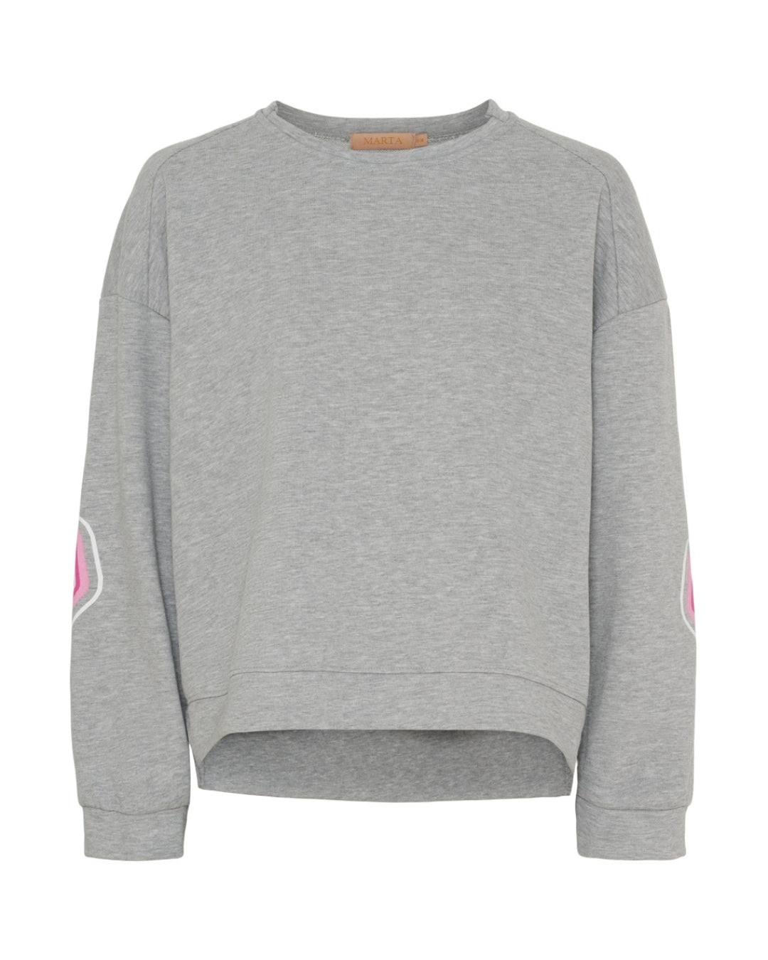 Marta sweatshirt (69407)