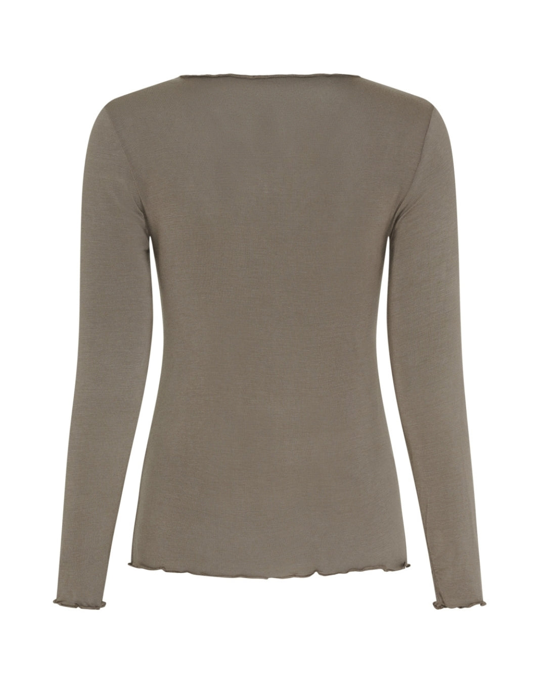 Marta basic bluse