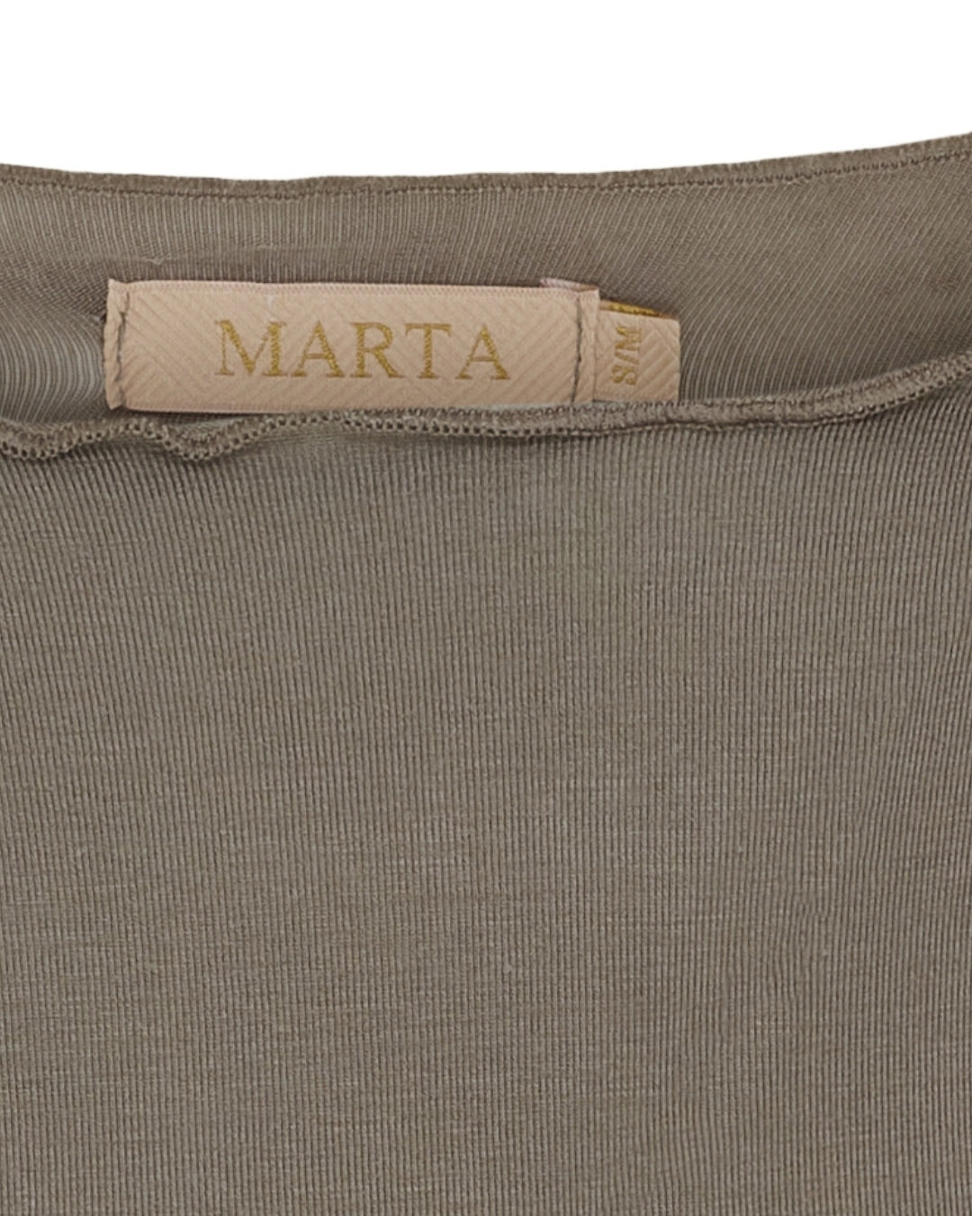 Marta basic bluse