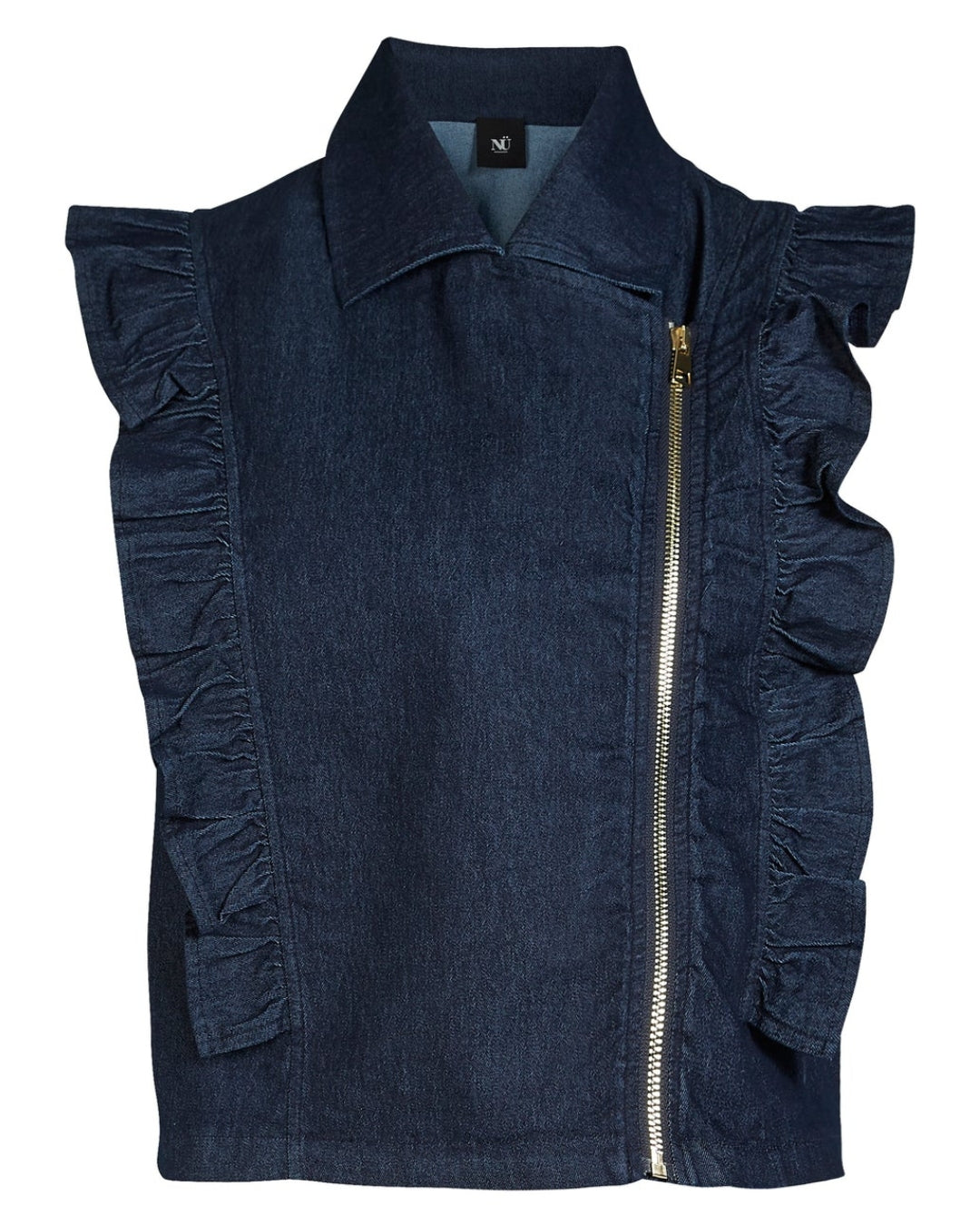 Nü vest (8366-33)