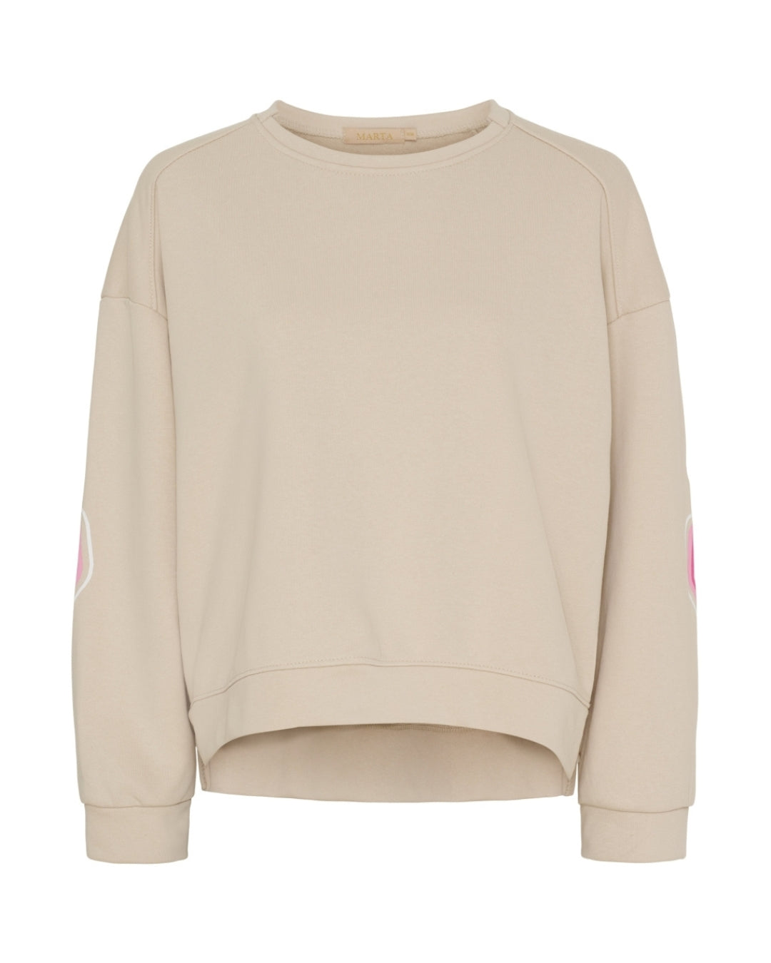 Marta sweatshirt (69407)