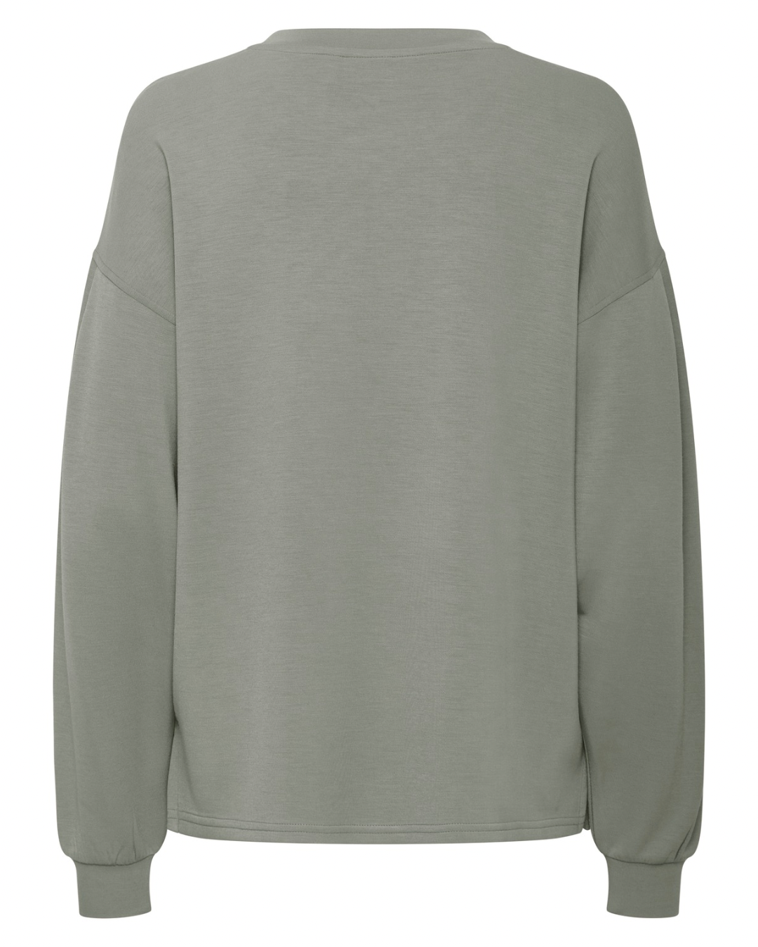 Fransa sweat bluse (20615532)